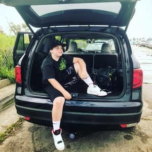 Meet your Posher, Danny